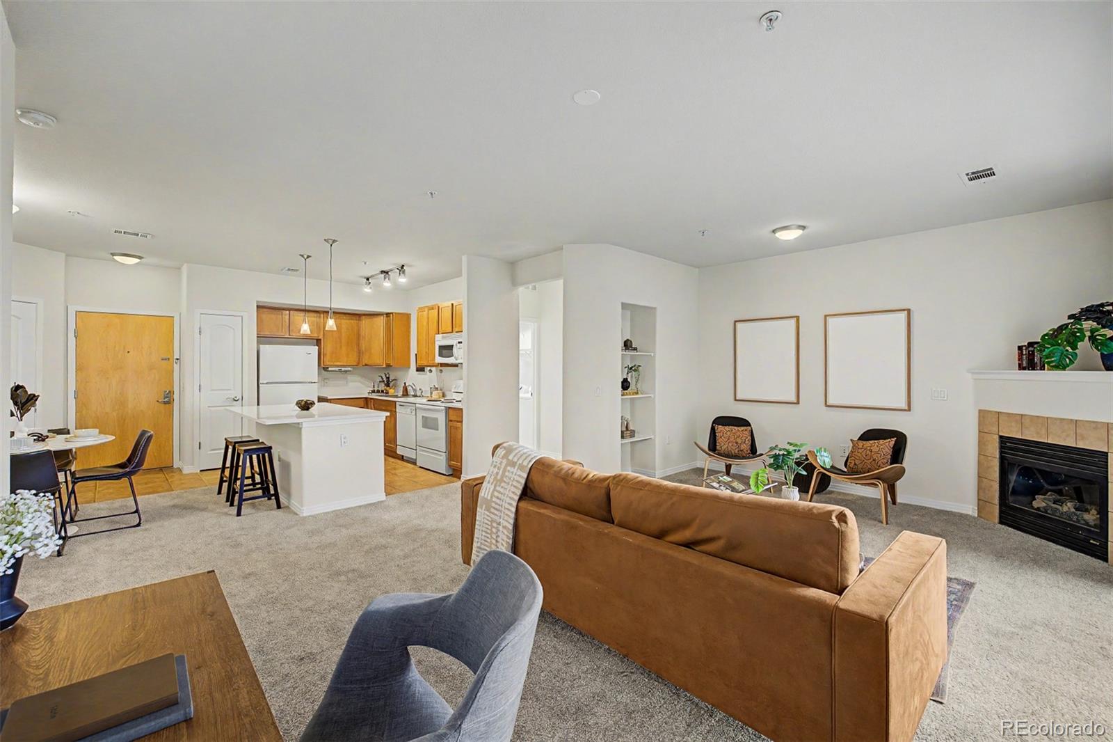 MLS Image #13 for 10184  park meadows drive 1206,lone tree, Colorado