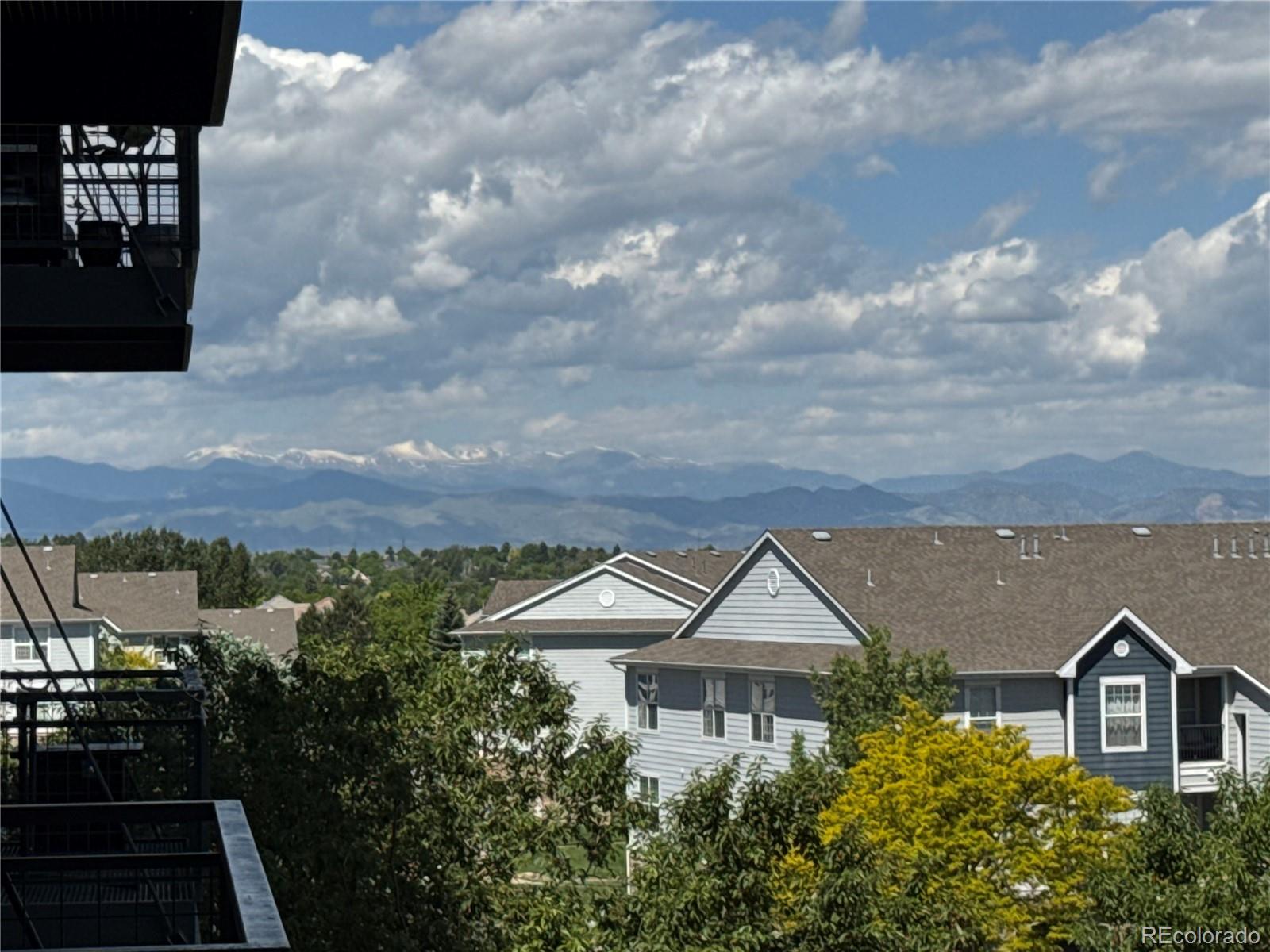 MLS Image #26 for 10184  park meadows drive 1206,lone tree, Colorado