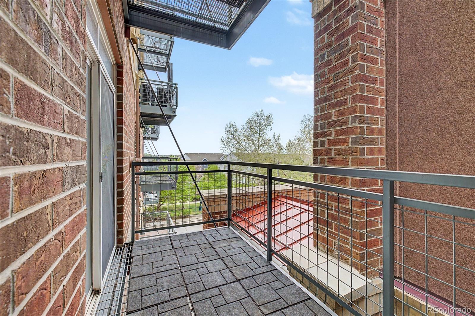 MLS Image #27 for 10184  park meadows drive 1206,lone tree, Colorado