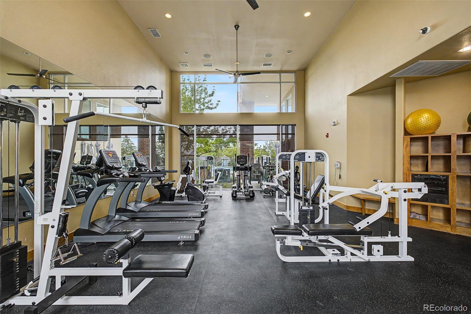 MLS Image #29 for 10184  park meadows drive 1206,lone tree, Colorado