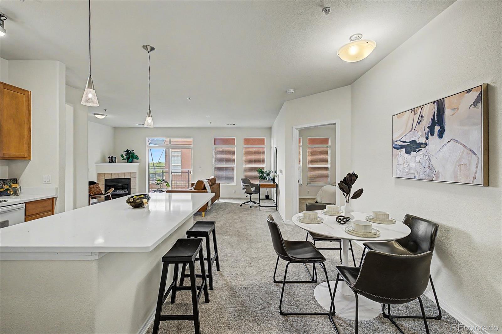 MLS Image #3 for 10184  park meadows drive 1206,lone tree, Colorado
