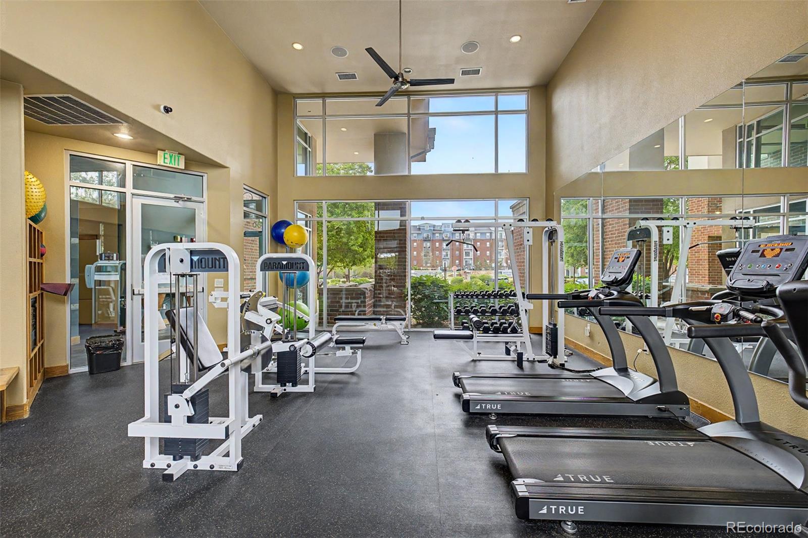 MLS Image #30 for 10184  park meadows drive 1206,lone tree, Colorado