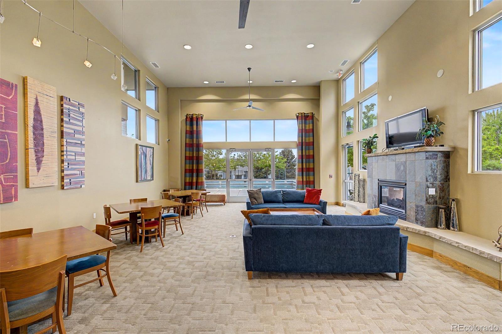 MLS Image #31 for 10184  park meadows drive 1206,lone tree, Colorado