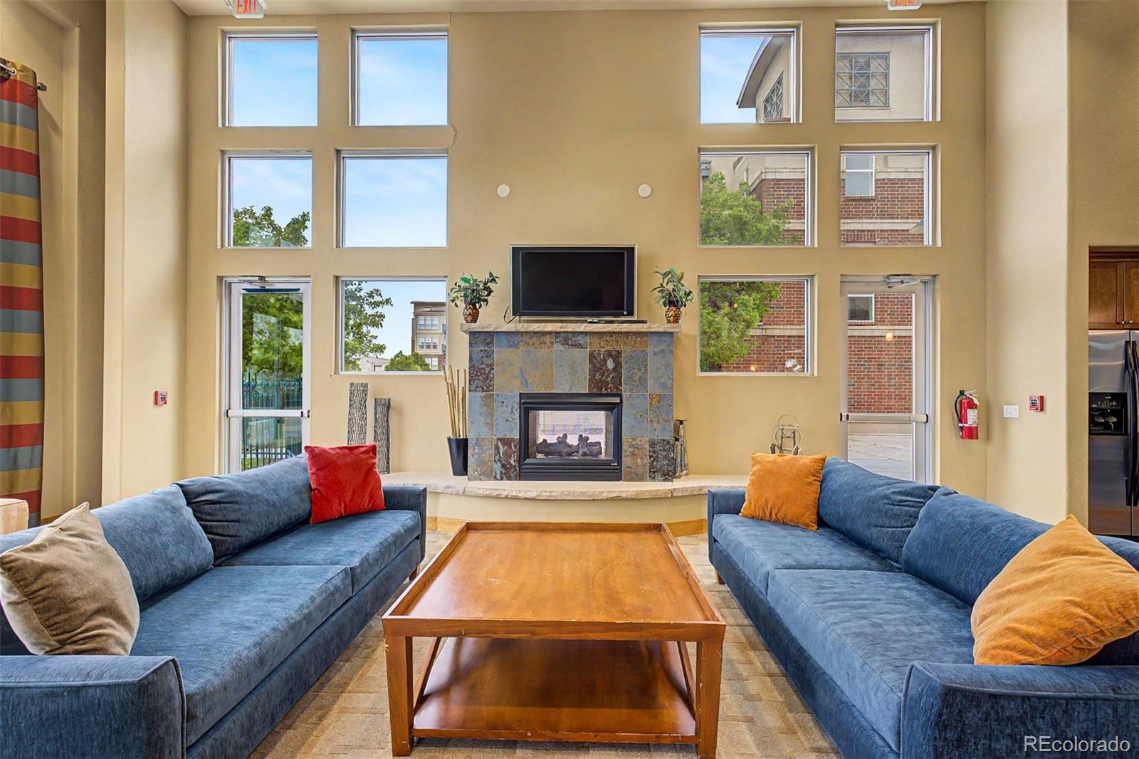 MLS Image #32 for 10184  park meadows drive 1206,lone tree, Colorado