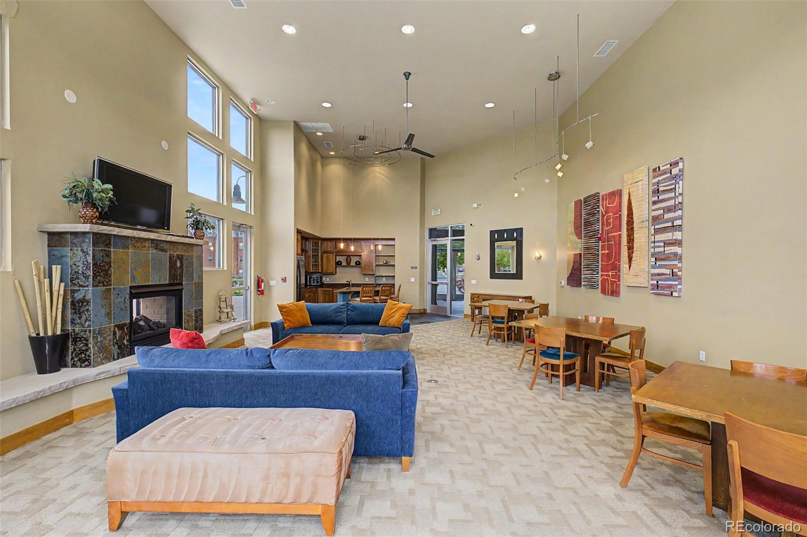 MLS Image #33 for 10184  park meadows drive 1206,lone tree, Colorado