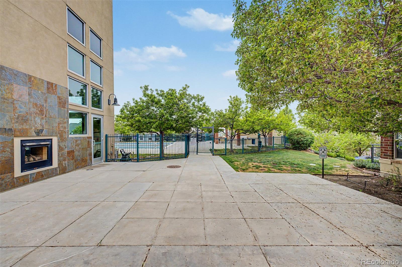 MLS Image #35 for 10184  park meadows drive 1206,lone tree, Colorado