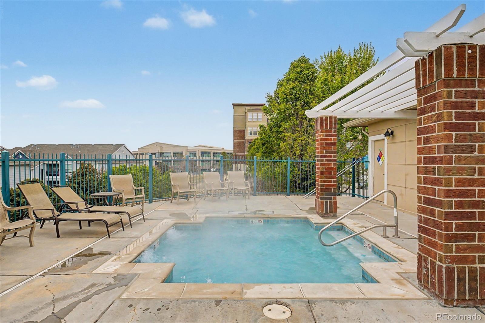 MLS Image #38 for 10184  park meadows drive 1206,lone tree, Colorado