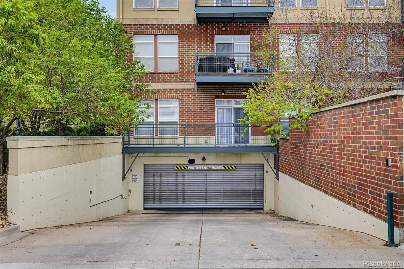 MLS Image #39 for 10184  park meadows drive 1206,lone tree, Colorado