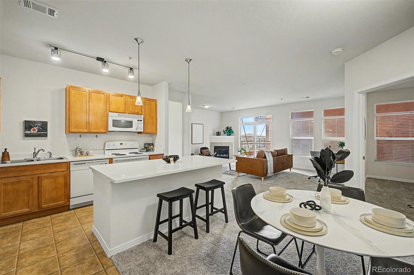 MLS Image #4 for 10184  park meadows drive 1206,lone tree, Colorado