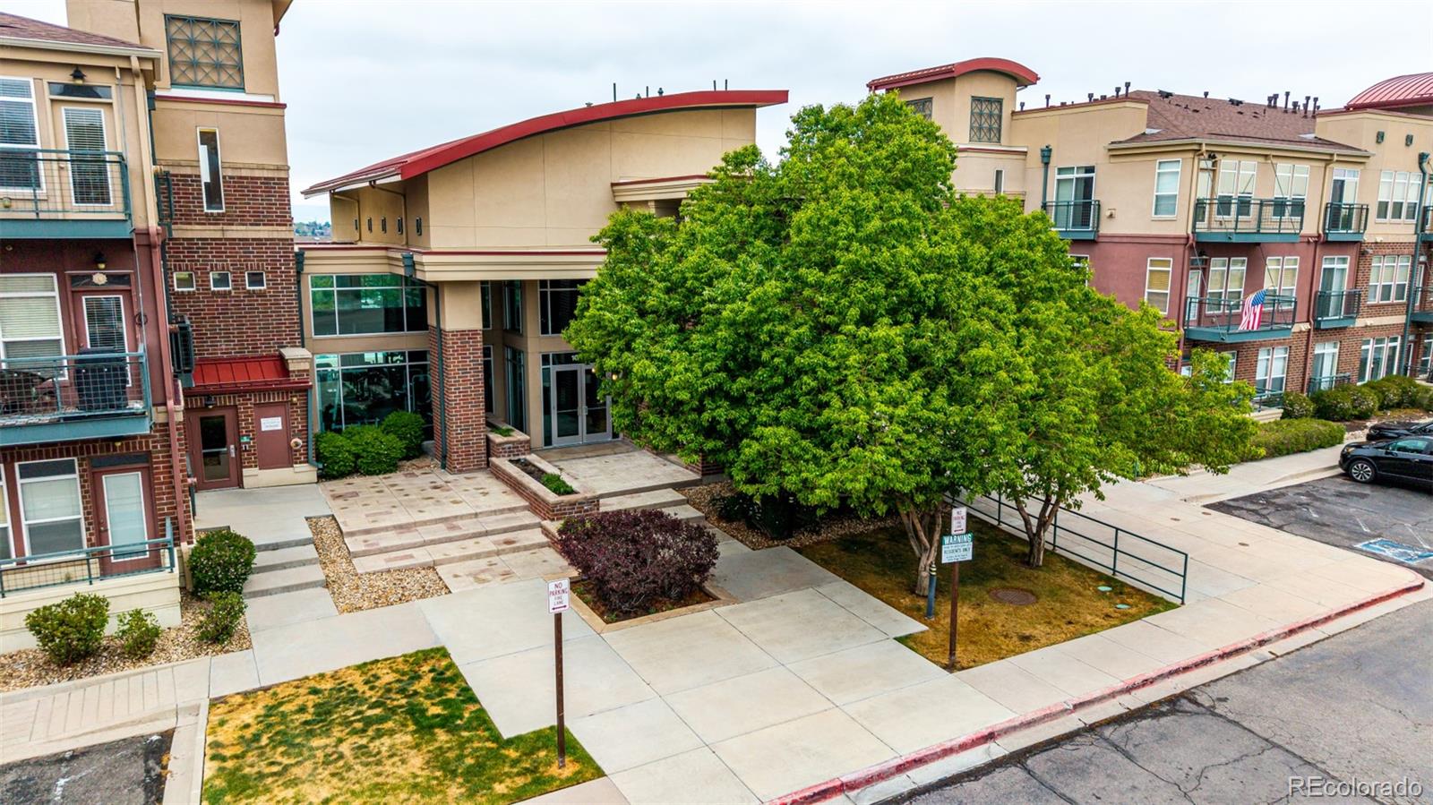 MLS Image #41 for 10184  park meadows drive 1206,lone tree, Colorado