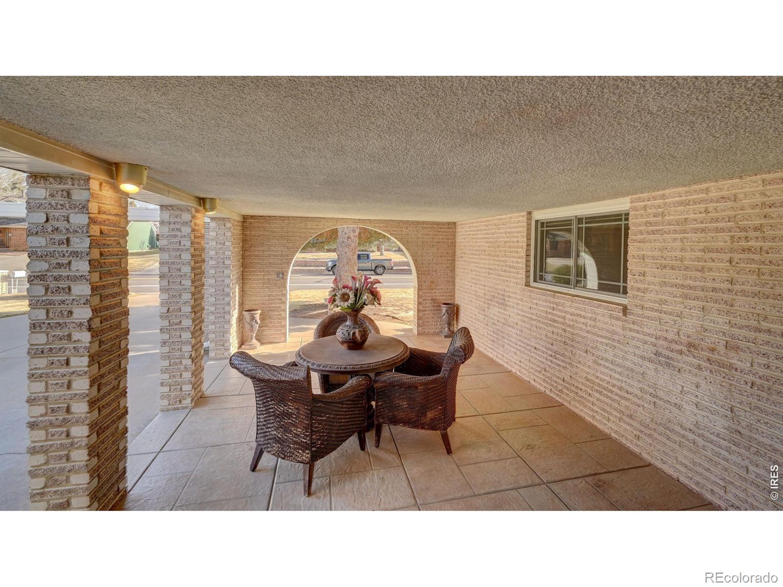 MLS Image #3 for 2123  clubhouse drive,greeley, Colorado