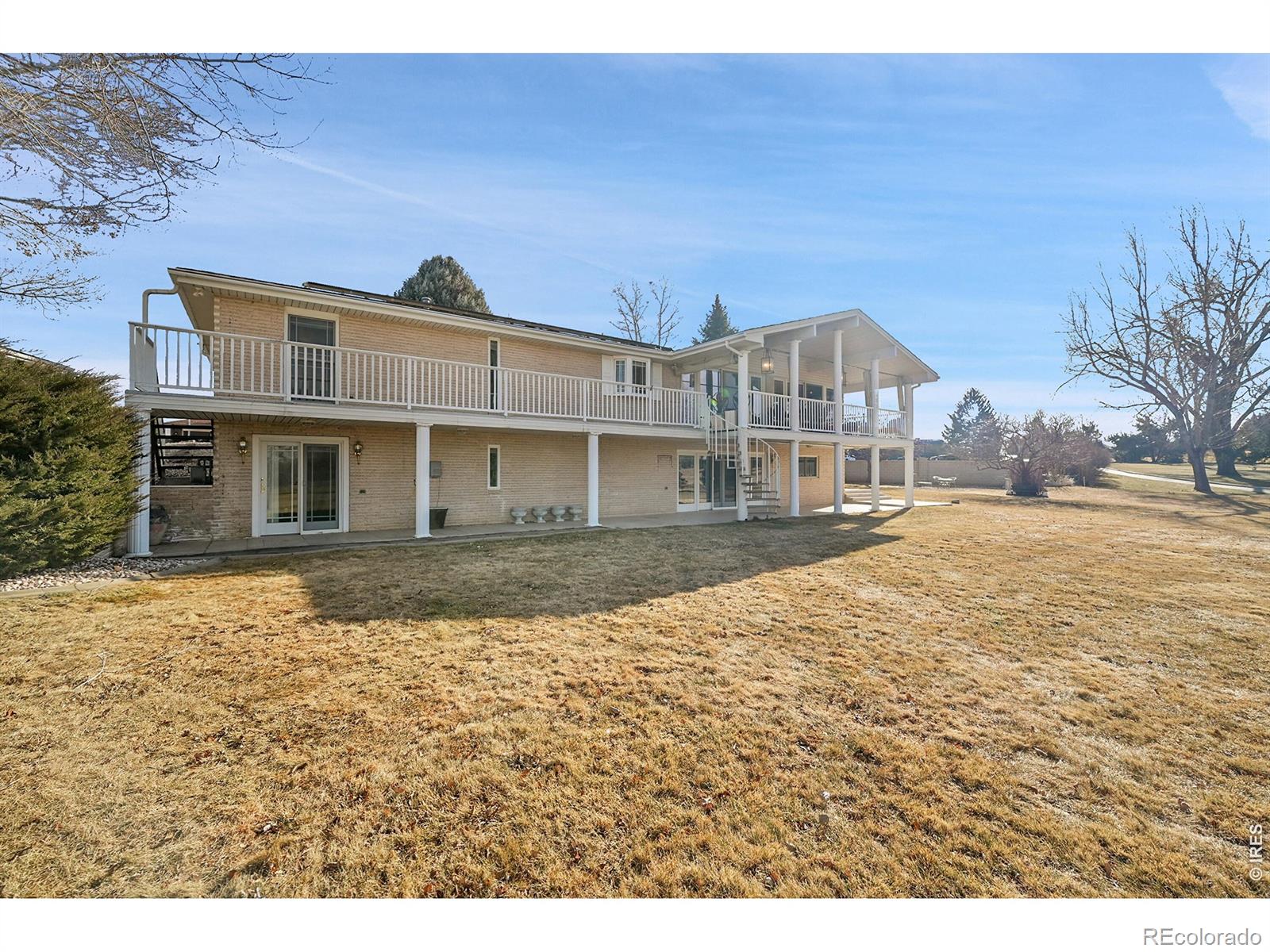 MLS Image #38 for 2123  clubhouse drive,greeley, Colorado