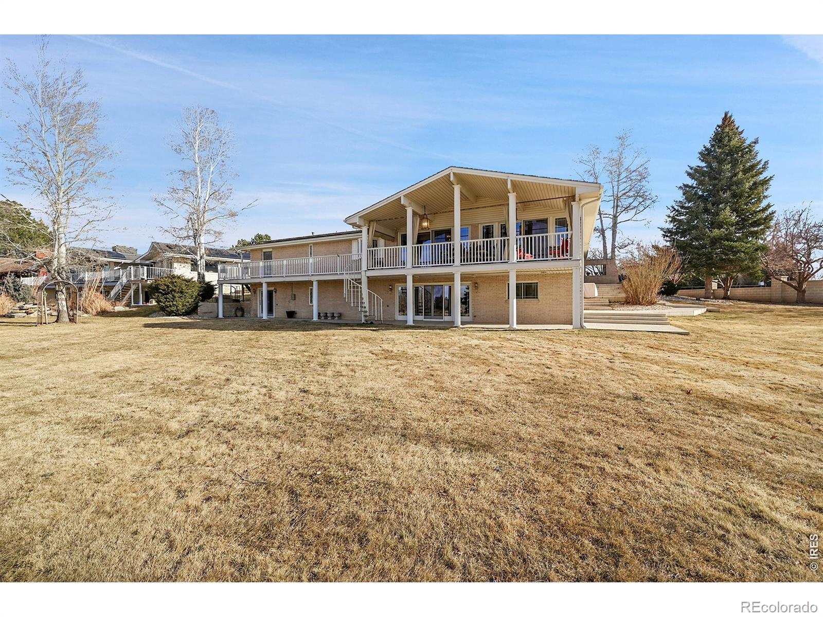 MLS Image #39 for 2123  clubhouse drive,greeley, Colorado