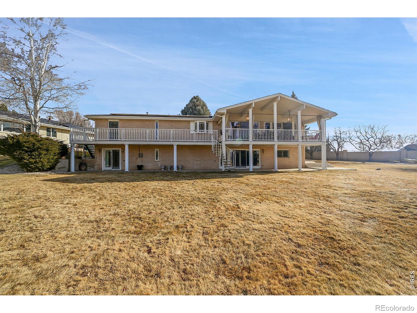 MLS Image #40 for 2123  clubhouse drive,greeley, Colorado