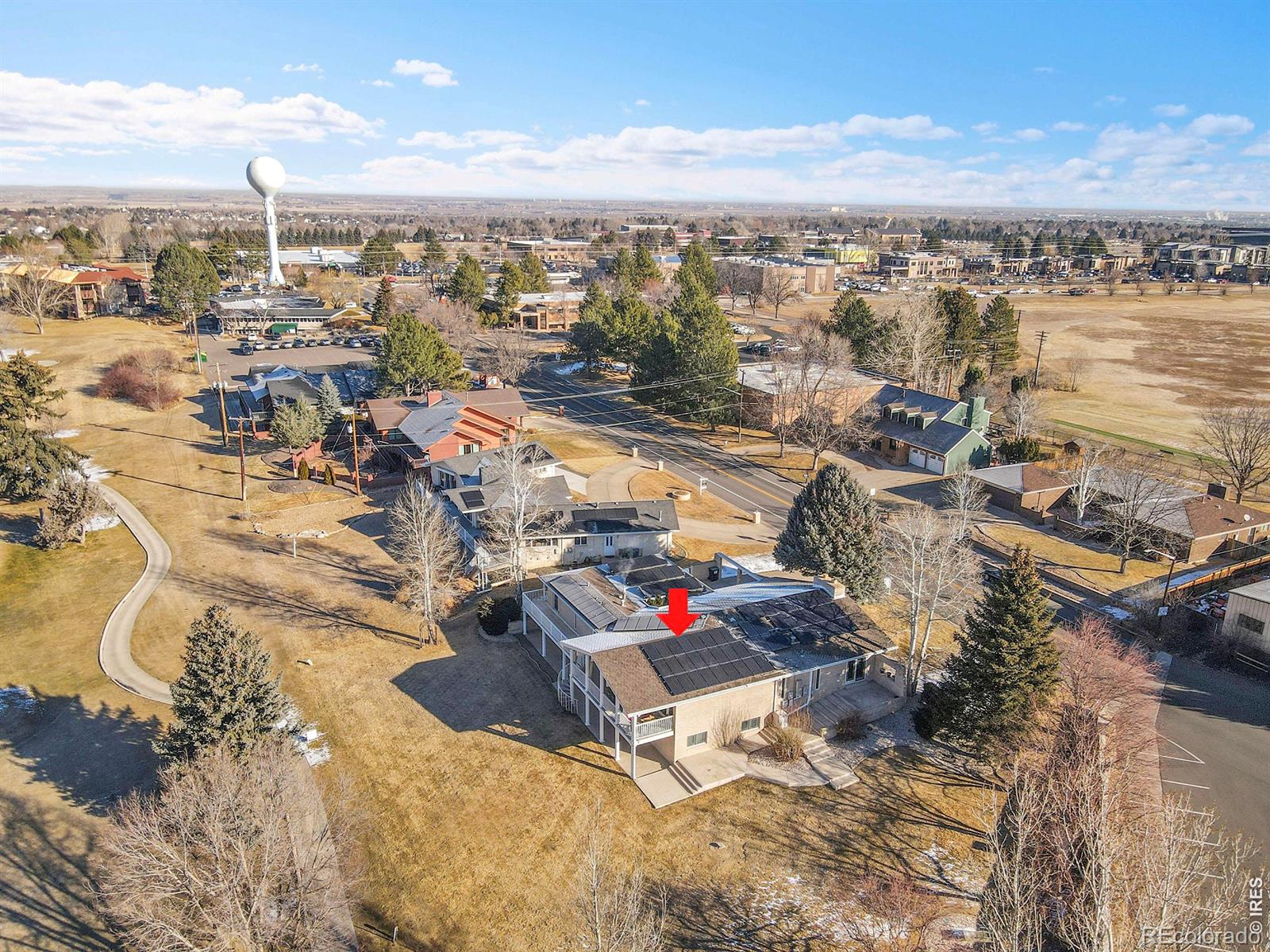 MLS Image #41 for 2123  clubhouse drive,greeley, Colorado