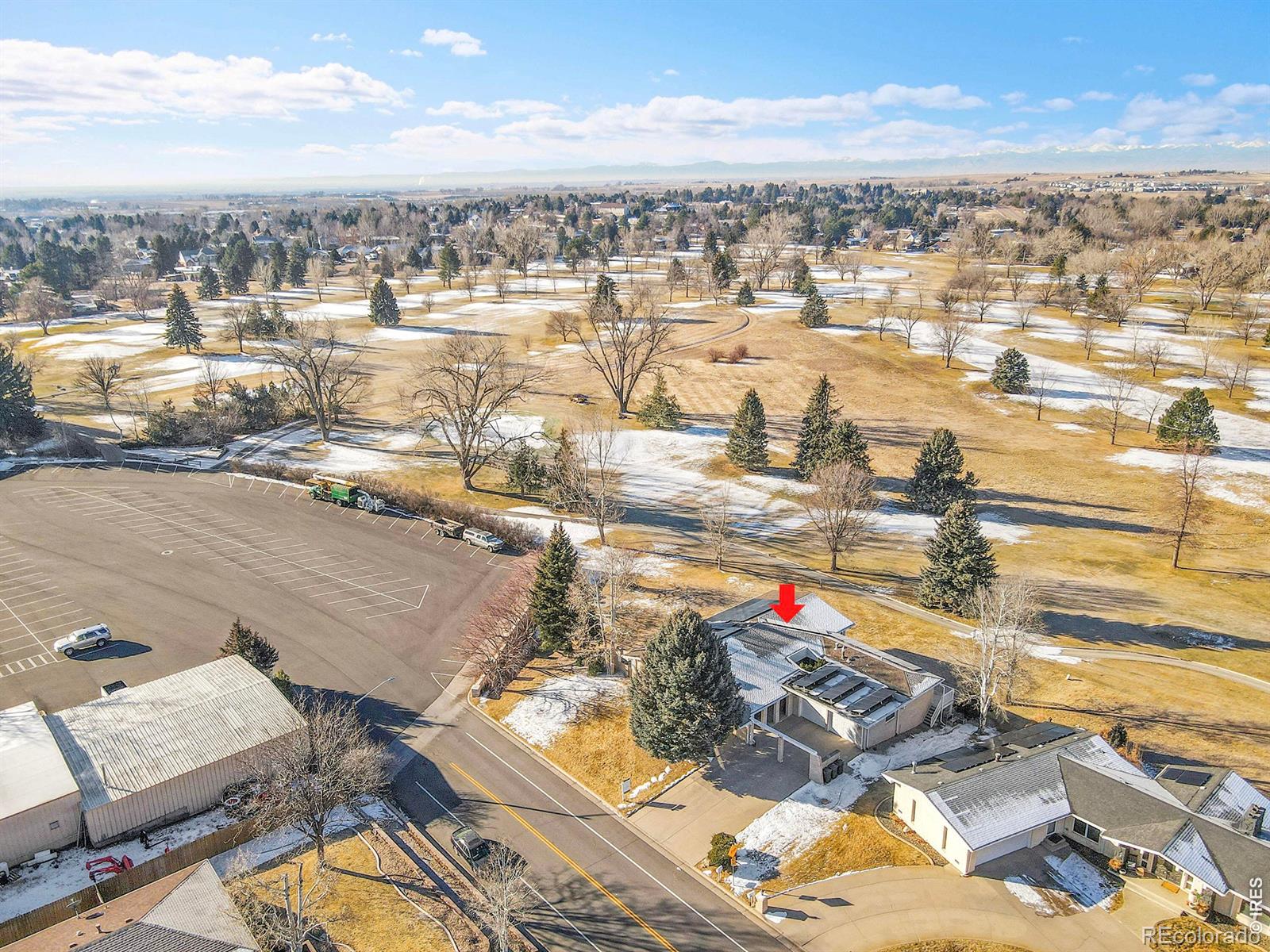 MLS Image #42 for 2123  clubhouse drive,greeley, Colorado