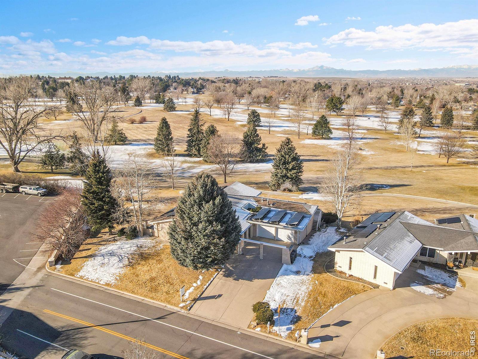 MLS Image #45 for 2123  clubhouse drive,greeley, Colorado
