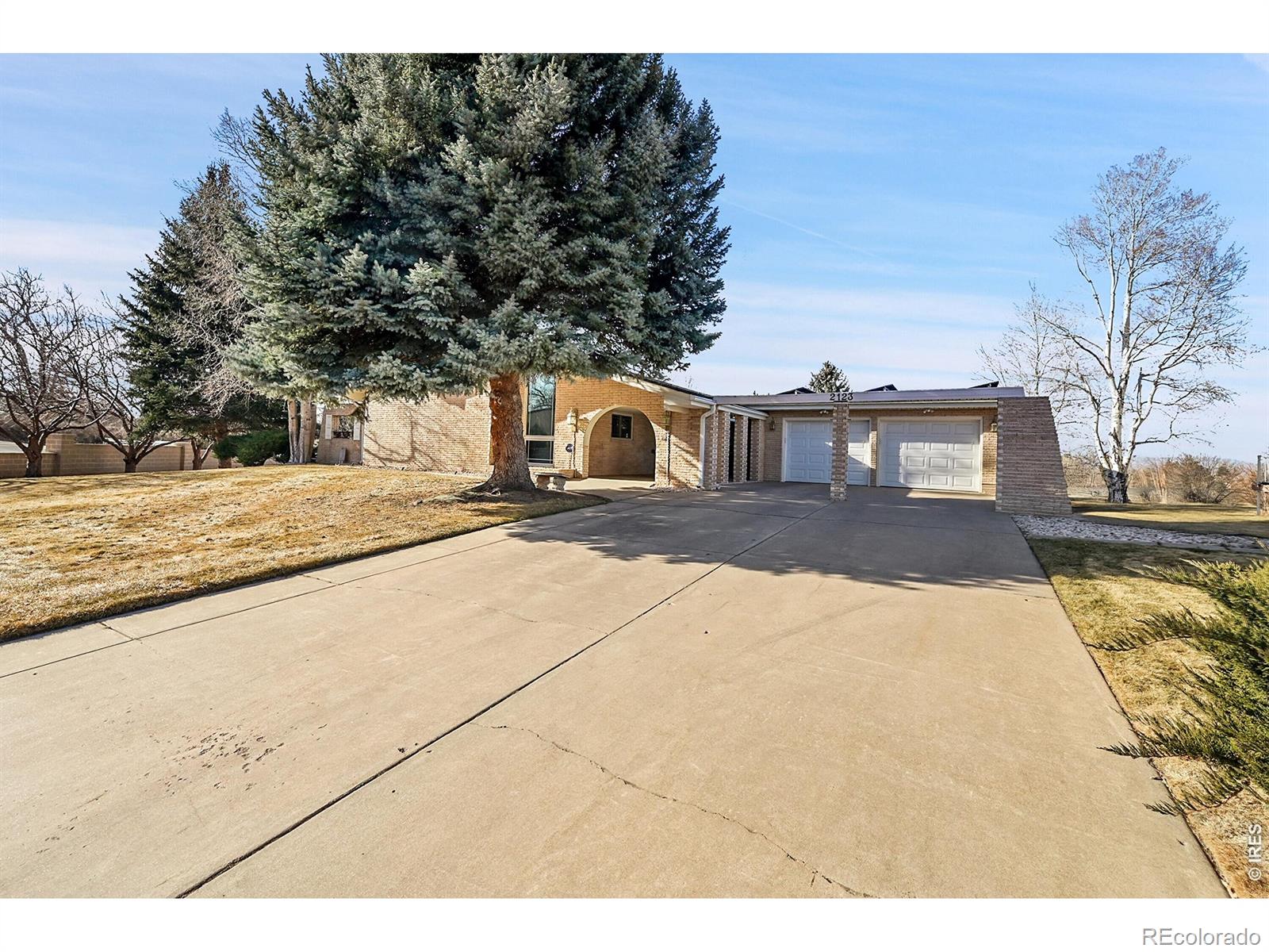 MLS Image #46 for 2123  clubhouse drive,greeley, Colorado
