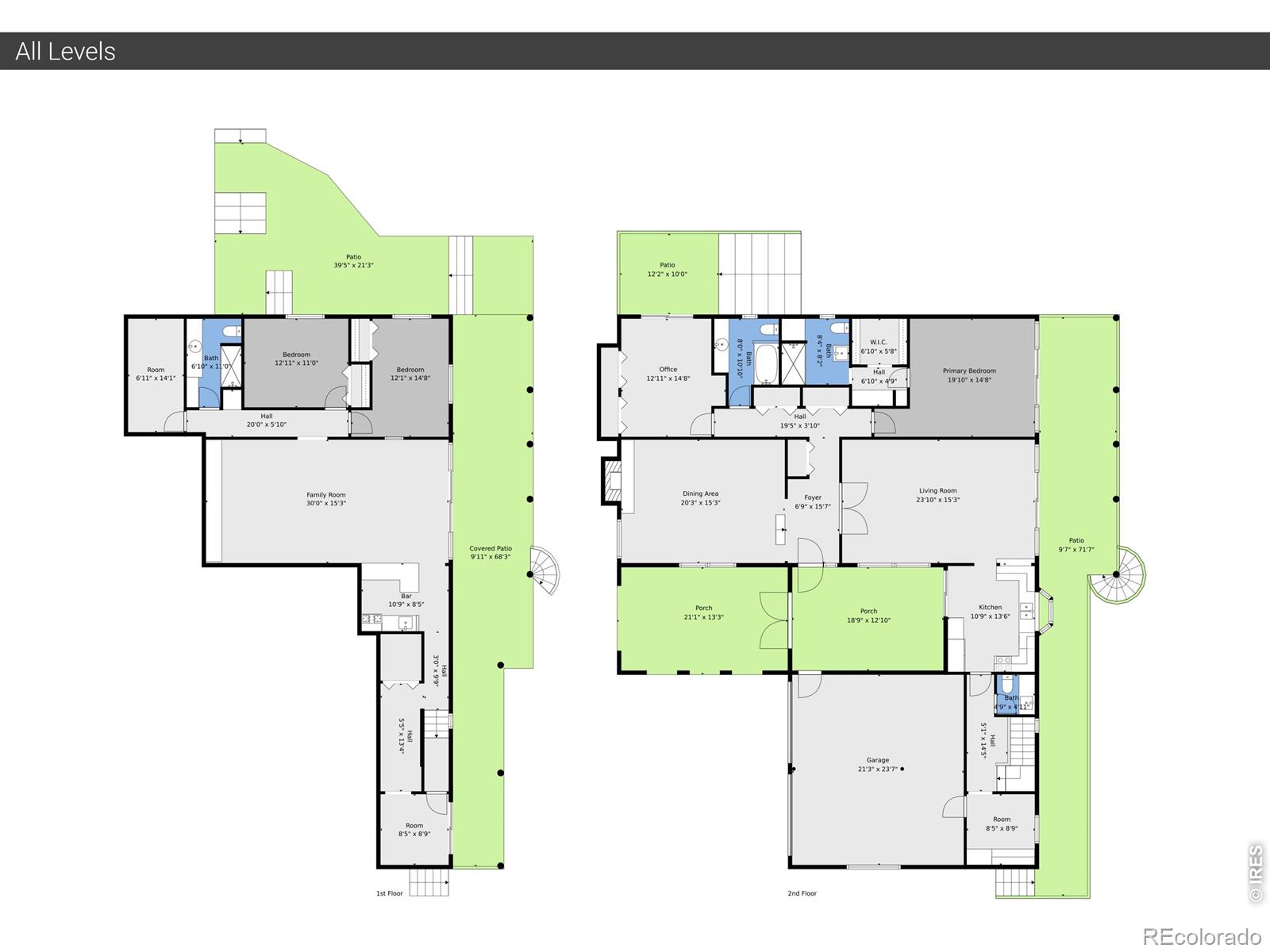 MLS Image #47 for 2123  clubhouse drive,greeley, Colorado