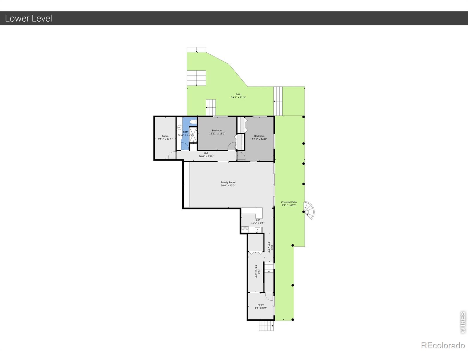 MLS Image #49 for 2123  clubhouse drive,greeley, Colorado