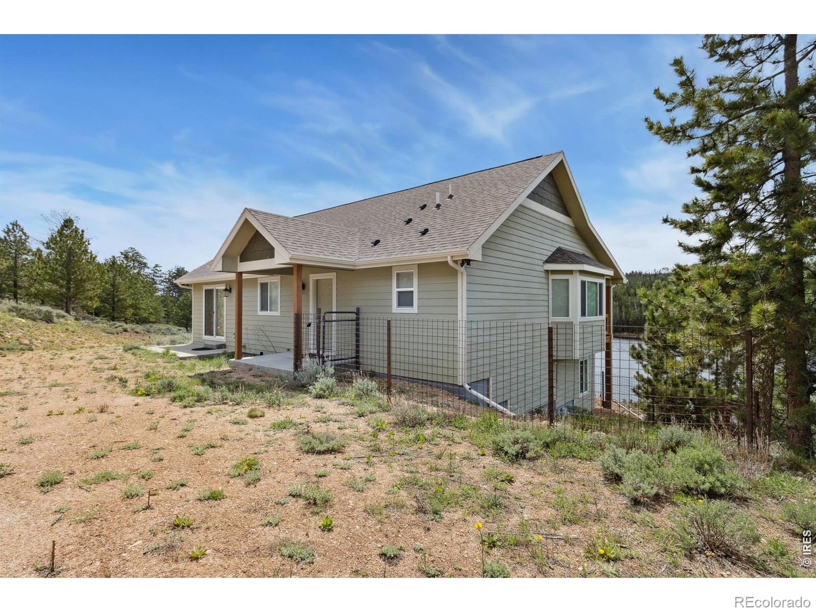 MLS Image #10 for 246  nowata drive,red feather lakes, Colorado
