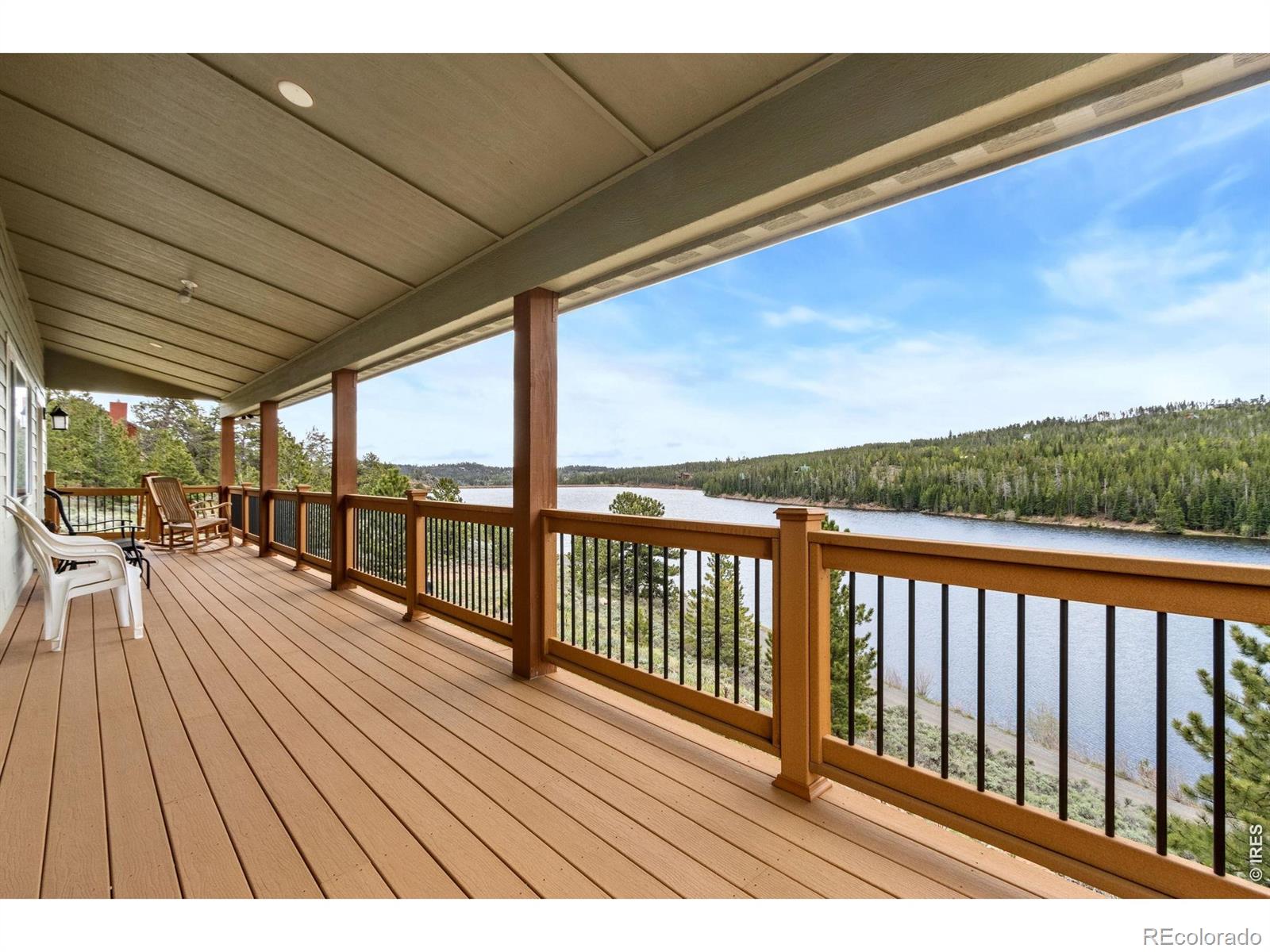 MLS Image #12 for 246  nowata drive,red feather lakes, Colorado