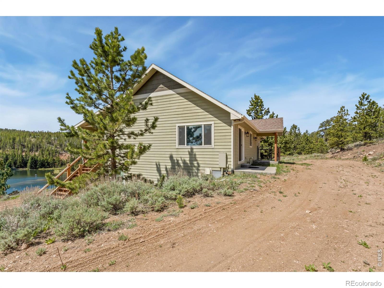 MLS Image #15 for 246  nowata drive,red feather lakes, Colorado