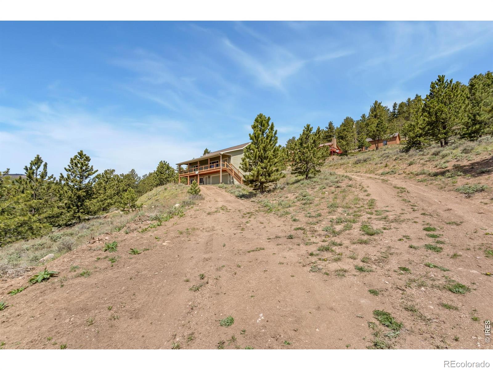 MLS Image #37 for 246  nowata drive,red feather lakes, Colorado