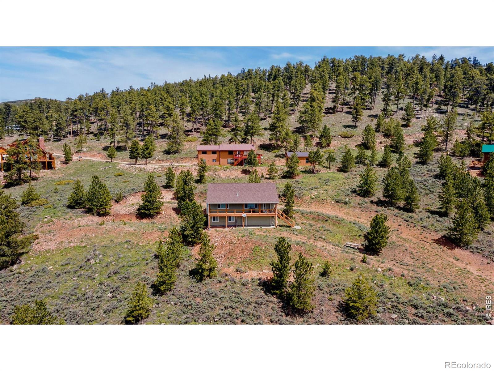 MLS Image #38 for 246  nowata drive,red feather lakes, Colorado