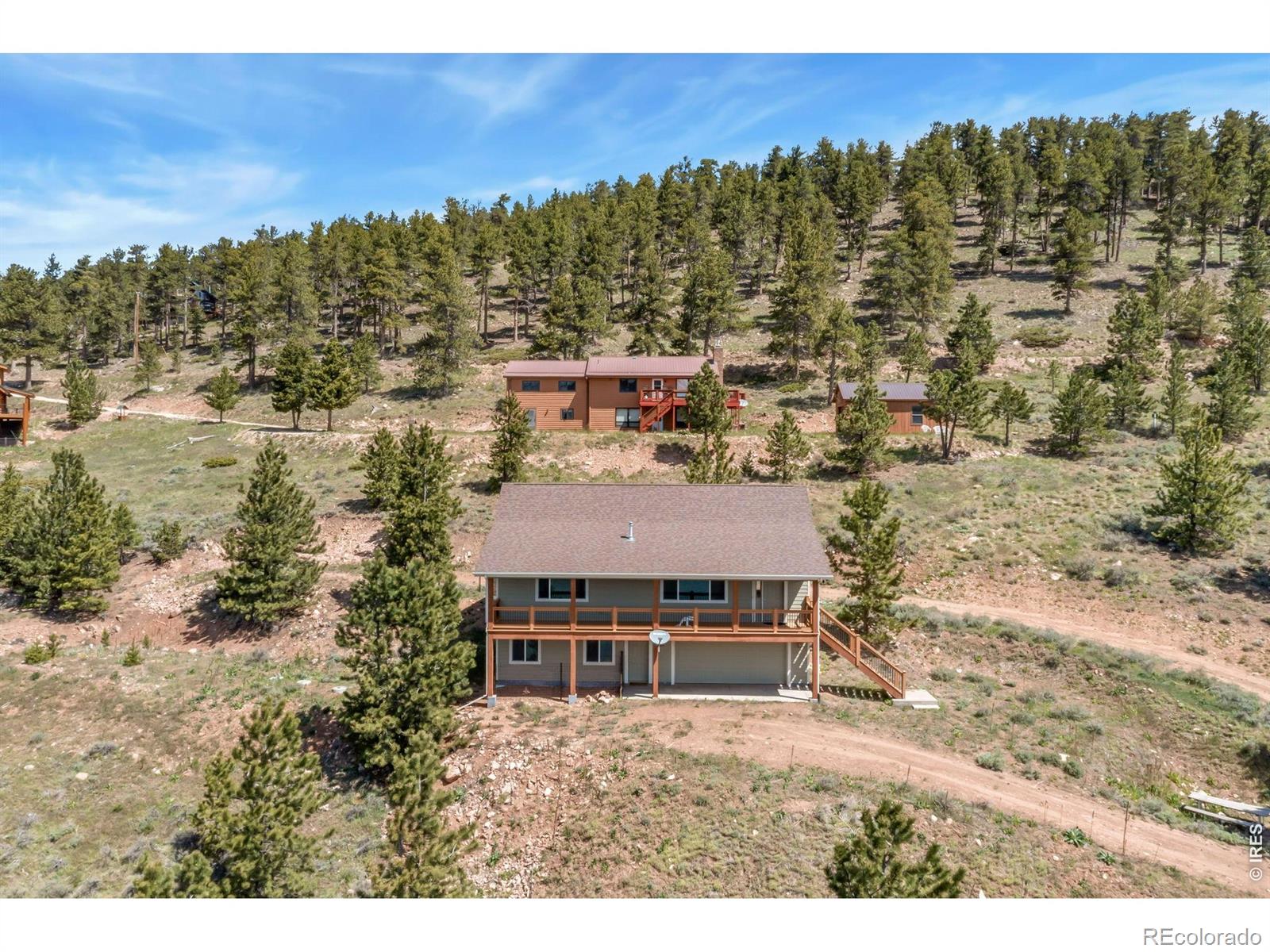 MLS Image #39 for 246  nowata drive,red feather lakes, Colorado