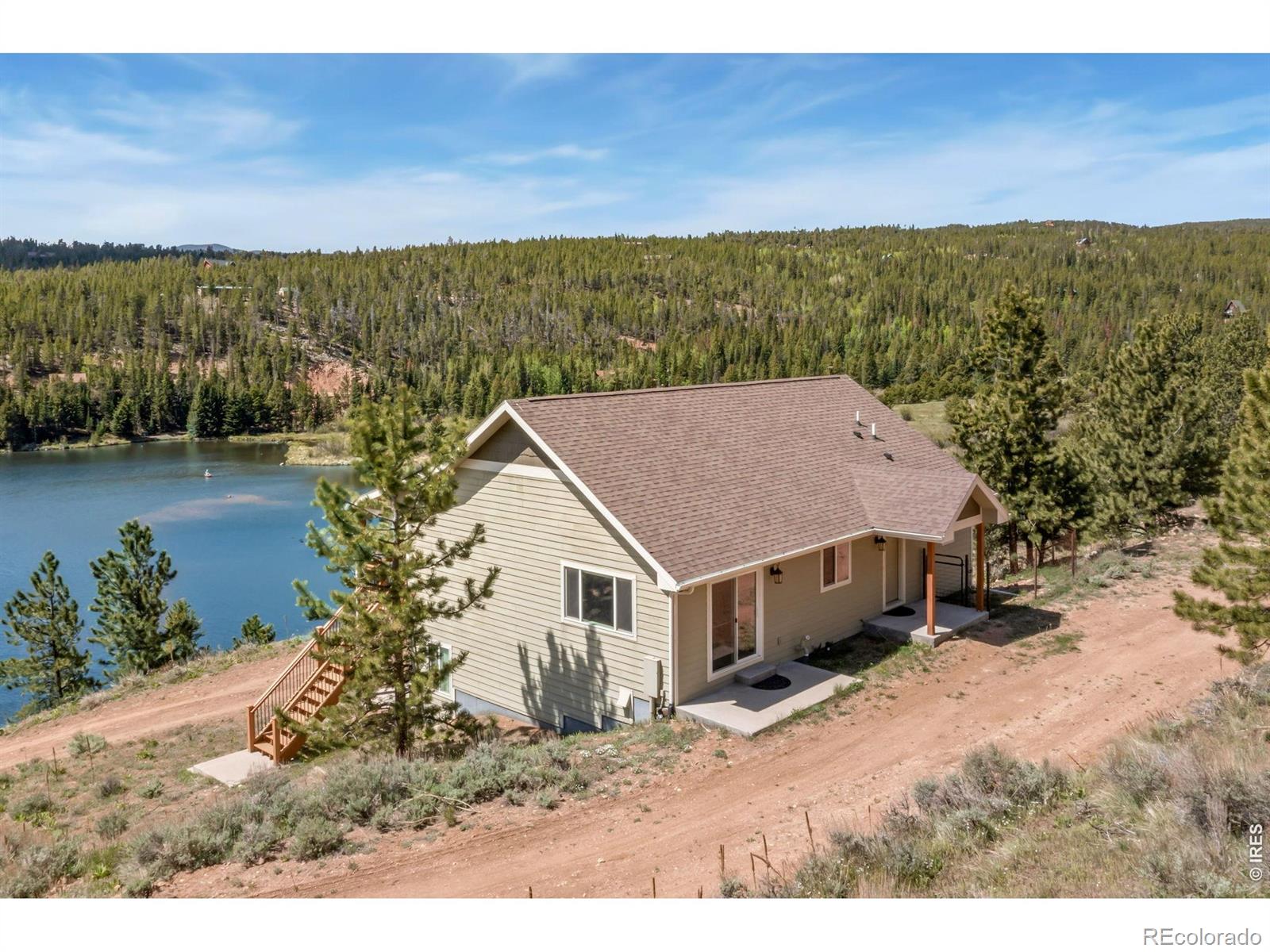 MLS Image #47 for 246  nowata drive,red feather lakes, Colorado