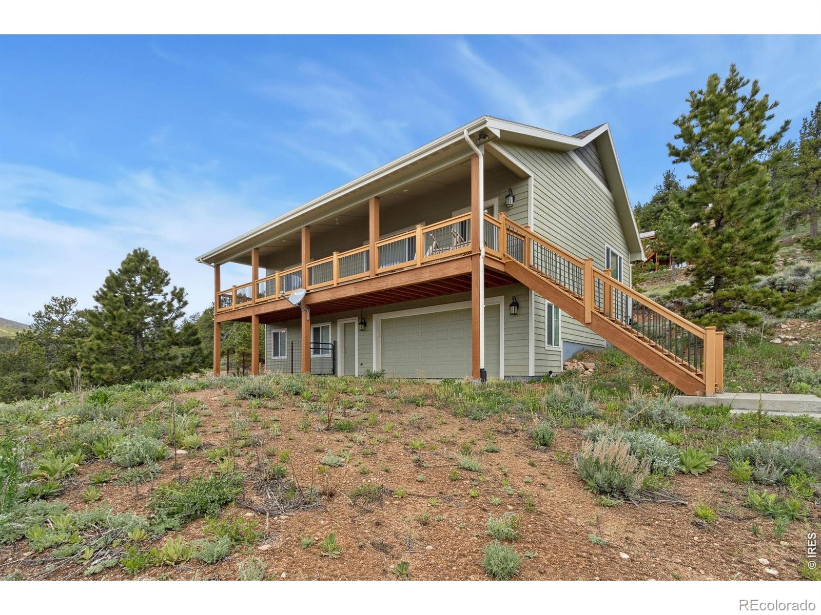 MLS Image #8 for 246  nowata drive,red feather lakes, Colorado