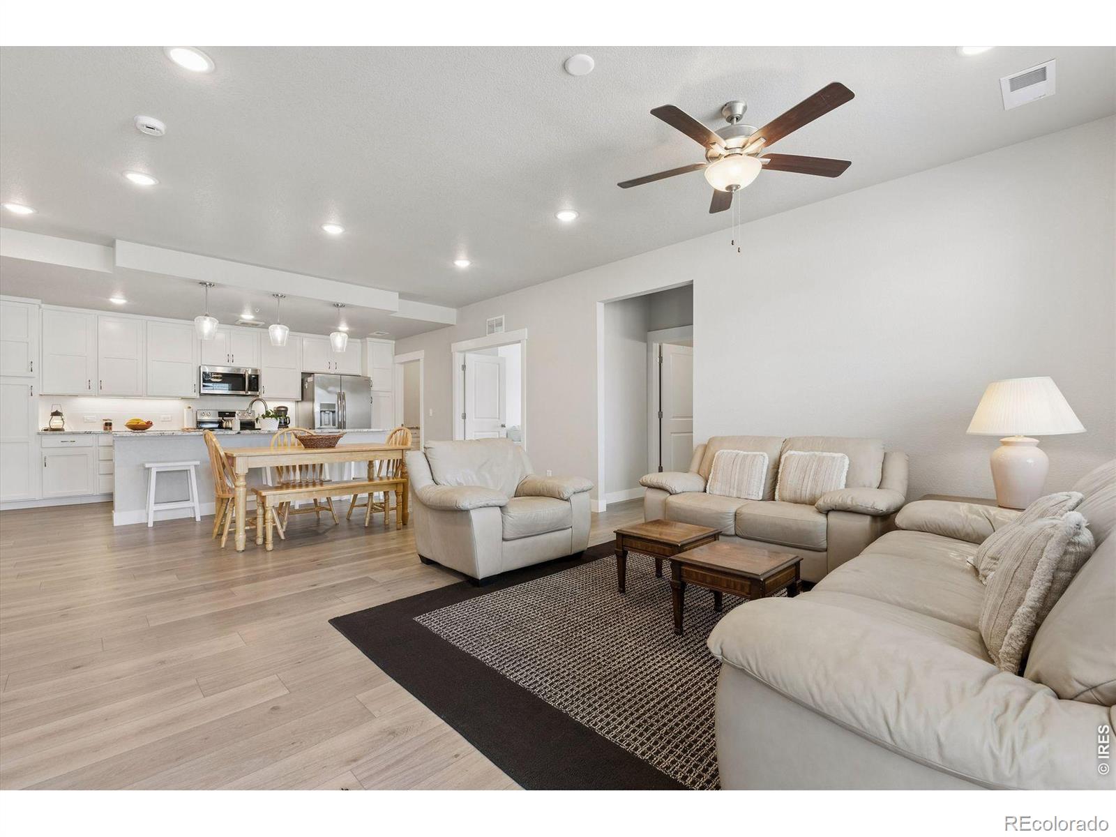 MLS Image #3 for 3425  triano creek drive,loveland, Colorado