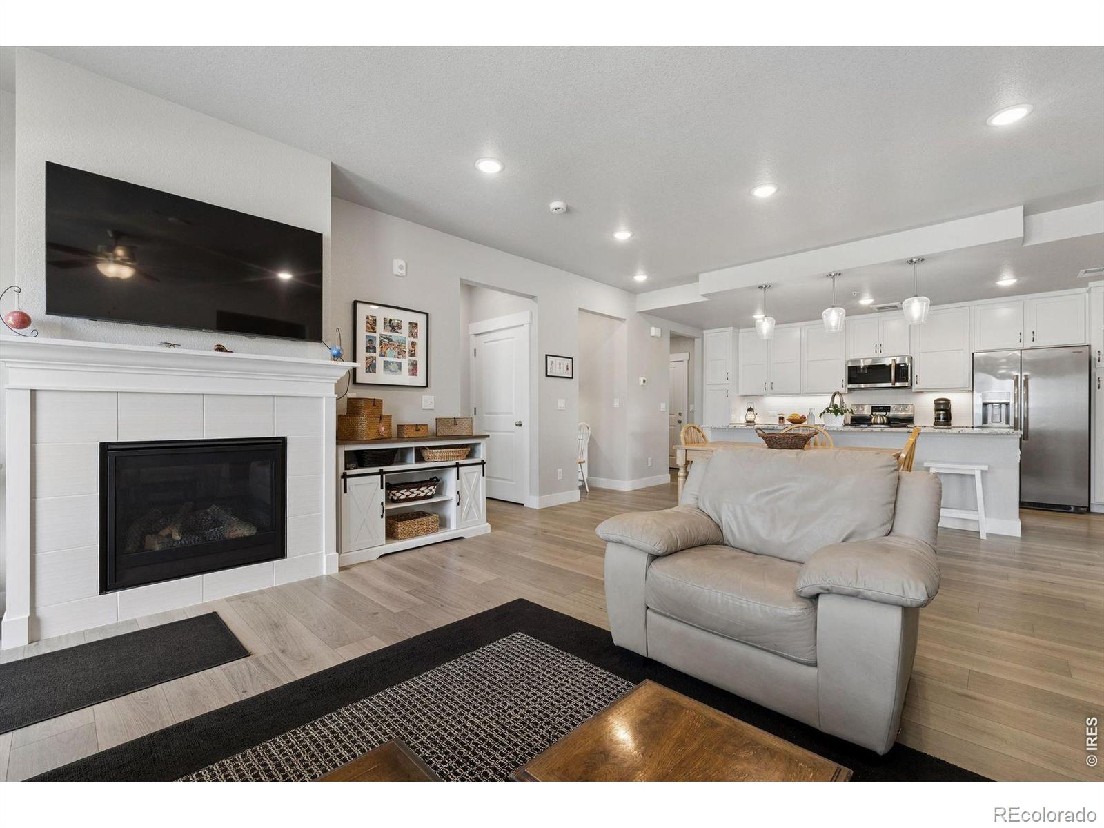 MLS Image #5 for 3425  triano creek drive,loveland, Colorado