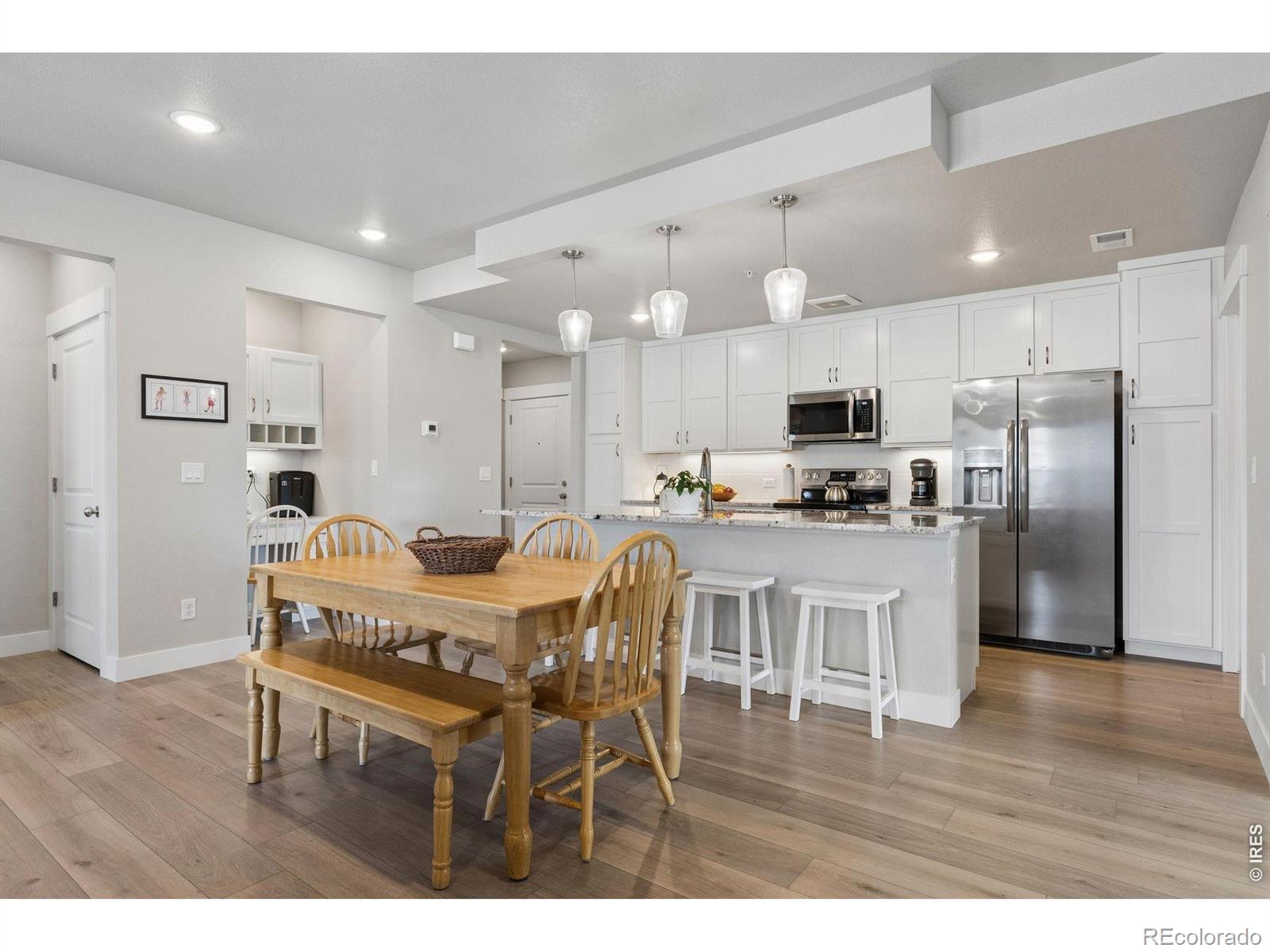 MLS Image #6 for 3425  triano creek drive,loveland, Colorado