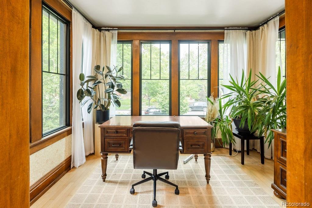 MLS Image #10 for 2044 n gaylord street,denver, Colorado