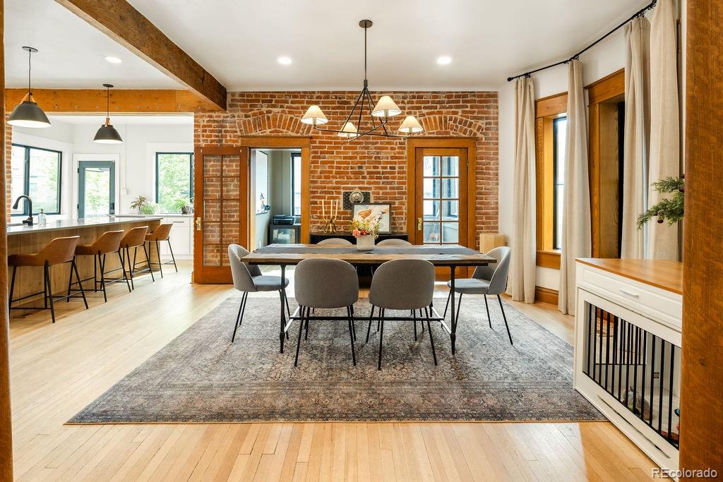 MLS Image #12 for 2044 n gaylord street,denver, Colorado