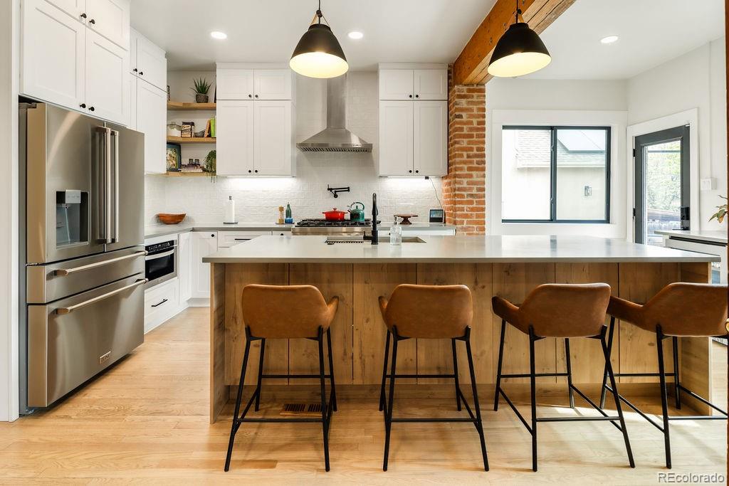 MLS Image #13 for 2044 n gaylord street,denver, Colorado