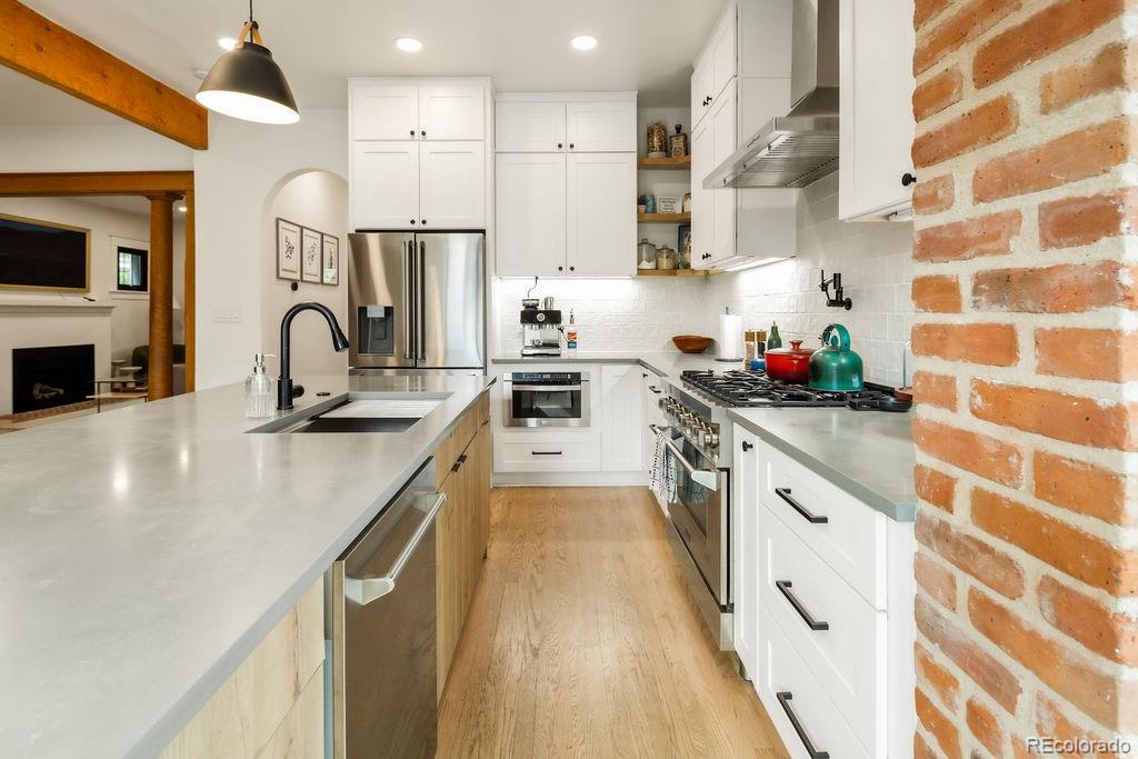 MLS Image #14 for 2044 n gaylord street,denver, Colorado
