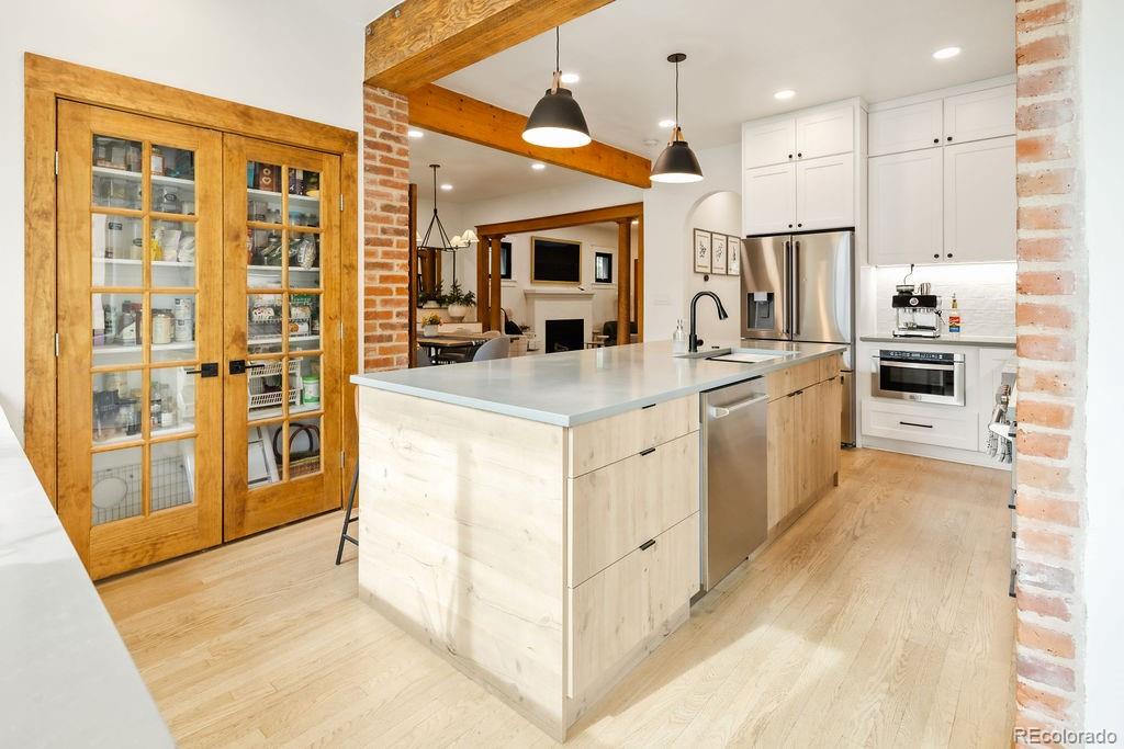 MLS Image #17 for 2044 n gaylord street,denver, Colorado