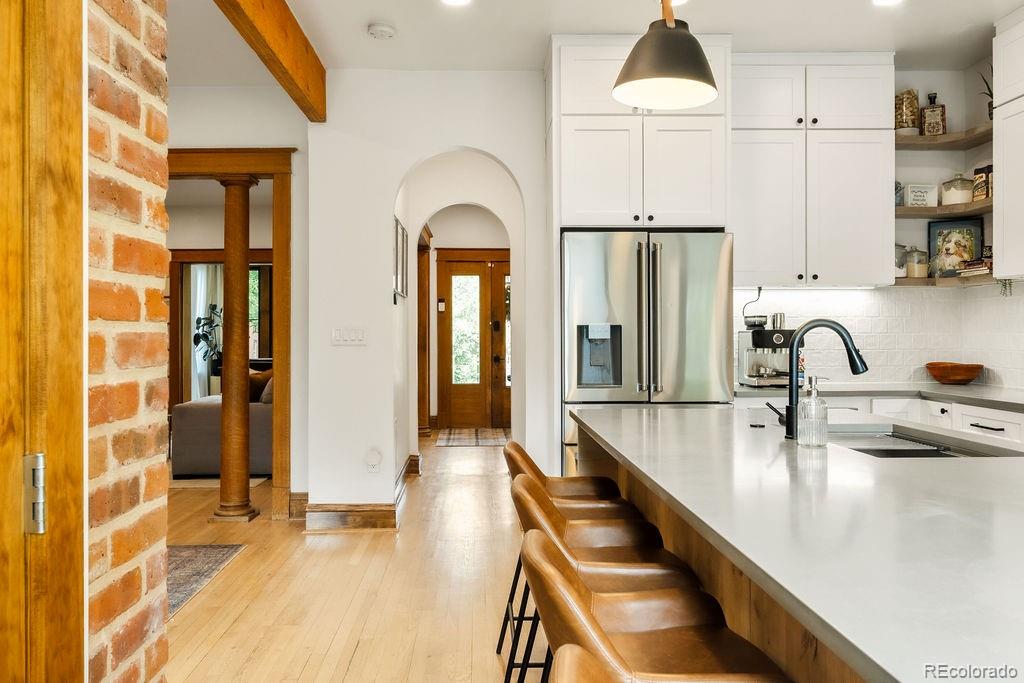 MLS Image #18 for 2044 n gaylord street,denver, Colorado