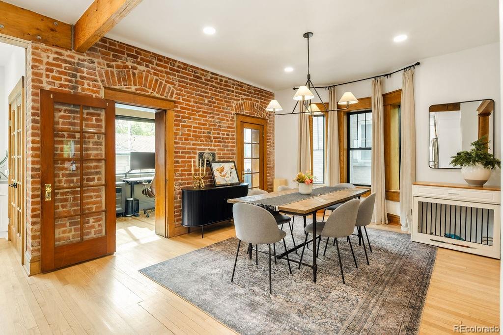 MLS Image #19 for 2044 n gaylord street,denver, Colorado