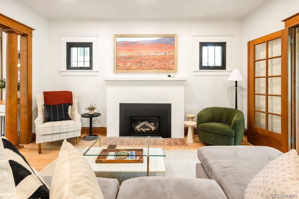 MLS Image #2 for 2044 n gaylord street,denver, Colorado