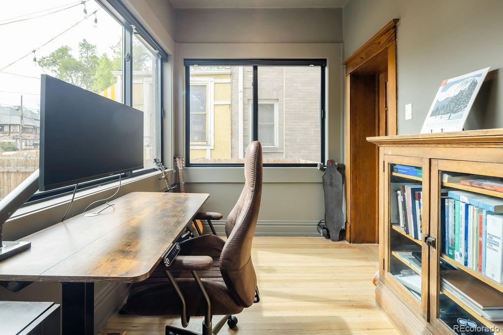 MLS Image #20 for 2044 n gaylord street,denver, Colorado