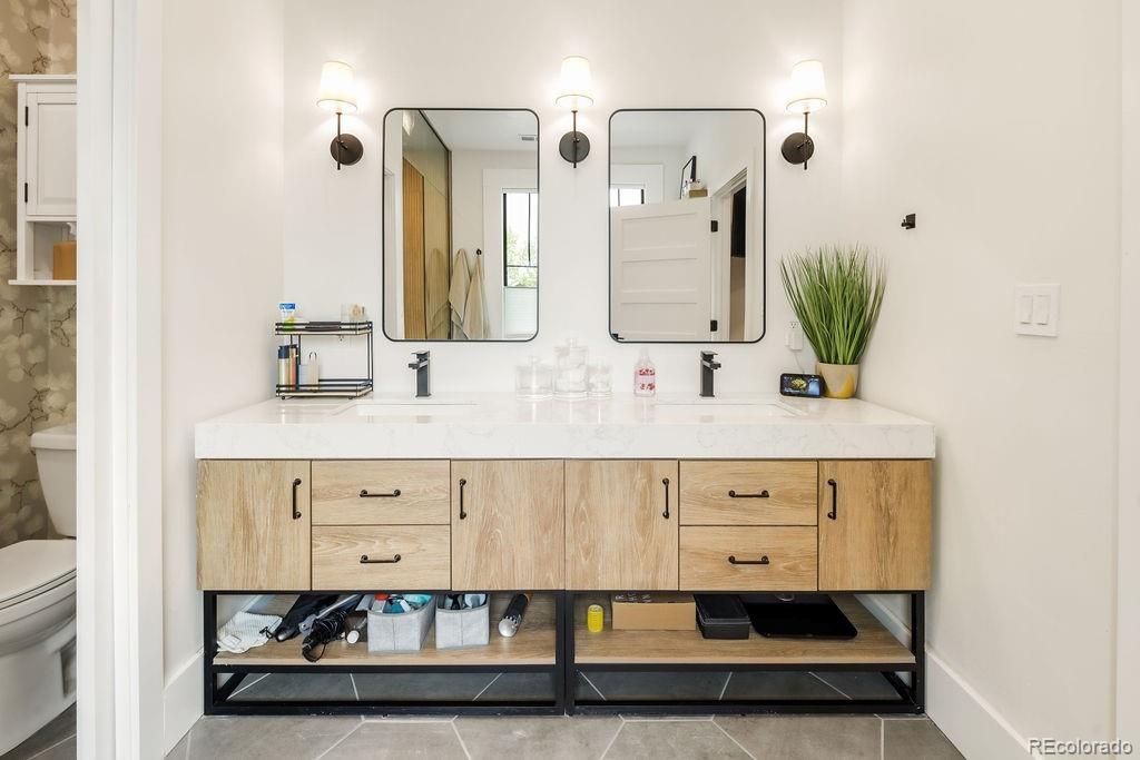 MLS Image #22 for 2044 n gaylord street,denver, Colorado