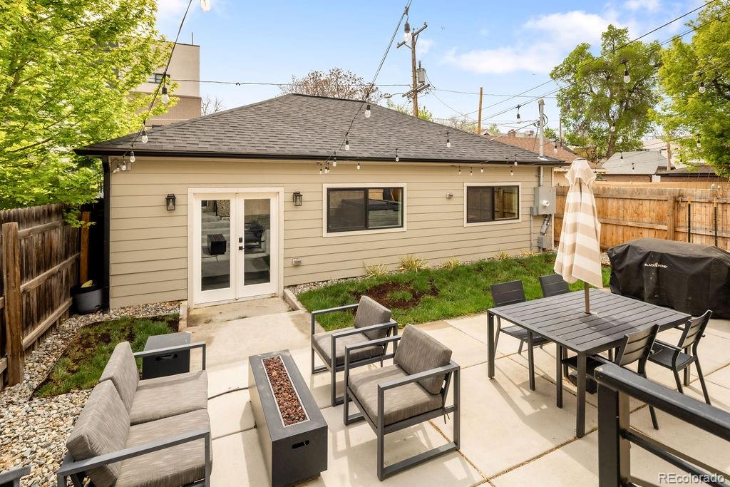 MLS Image #38 for 2044 n gaylord street,denver, Colorado