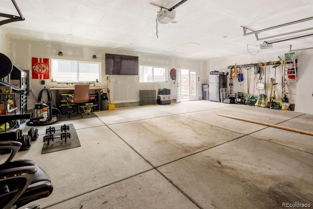 MLS Image #39 for 2044 n gaylord street,denver, Colorado