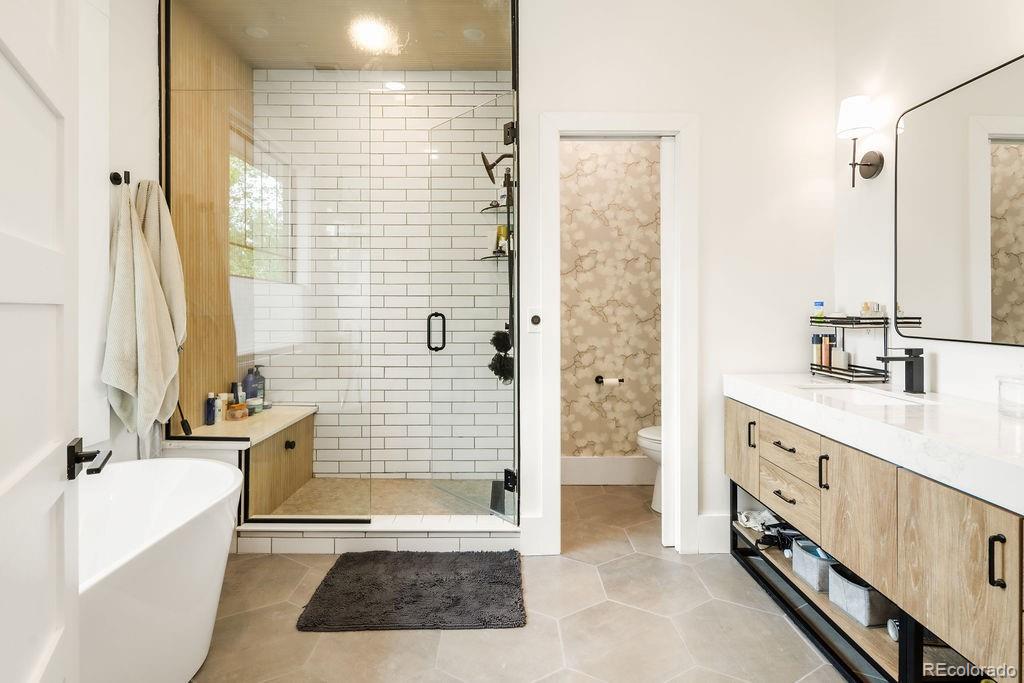 MLS Image #4 for 2044 n gaylord street,denver, Colorado