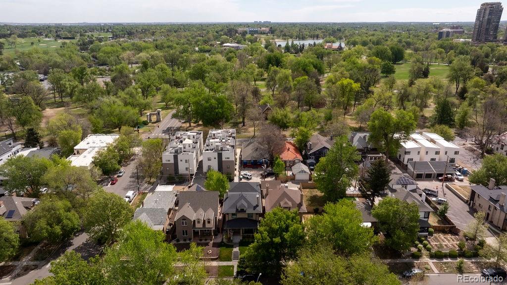 MLS Image #40 for 2044 n gaylord street,denver, Colorado