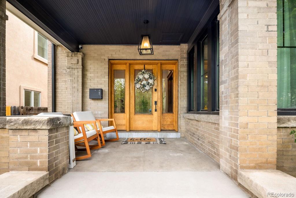 MLS Image #5 for 2044 n gaylord street,denver, Colorado